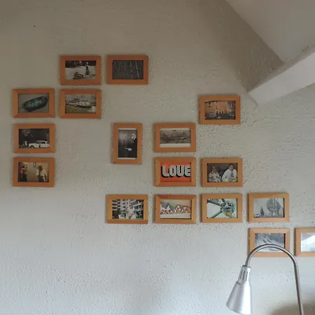 فندق مبيت وإفطار At 8 لوفين