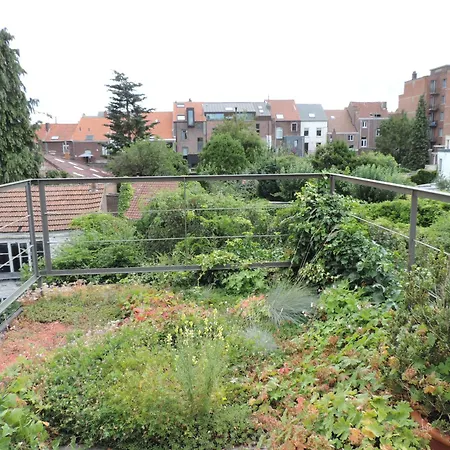 فندق مبيت وإفطار At 8 4*