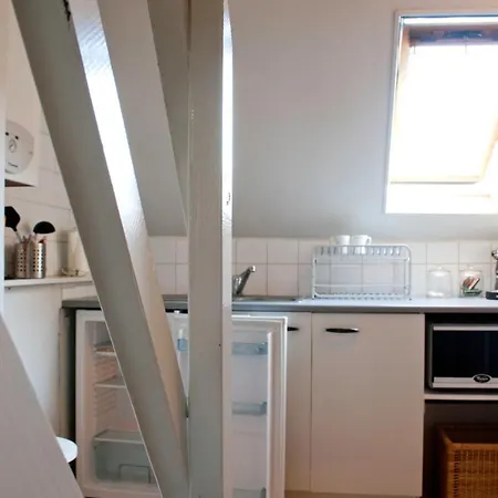 فندق مبيت وإفطار At 8 لوفين