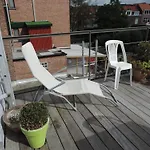 At 8 4* Leuven