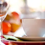Bed & Breakfast At 8 Leuven