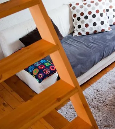 At 8 Bed & Breakfast Leuven