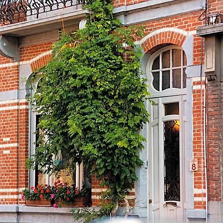 At 8 Bed & Breakfast Leuven