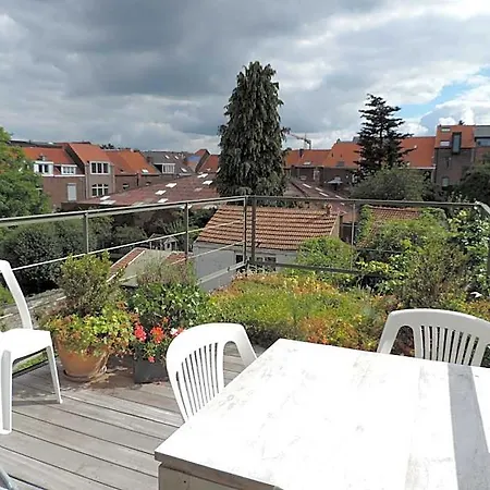 At 8 Bed & Breakfast Leuven