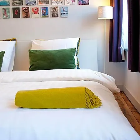 At 8 Bed & Breakfast Leuven