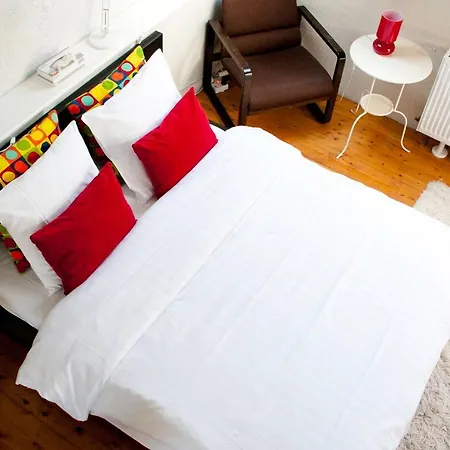 At 8 Bed & Breakfast Leuven