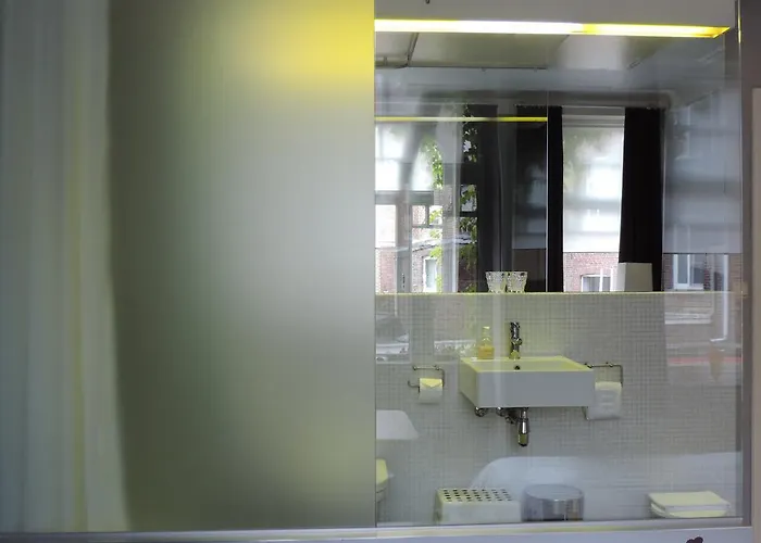 At 8 Frühstückspension 4*