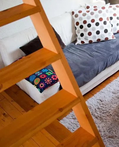 At 8 Frühstückspension Löwen