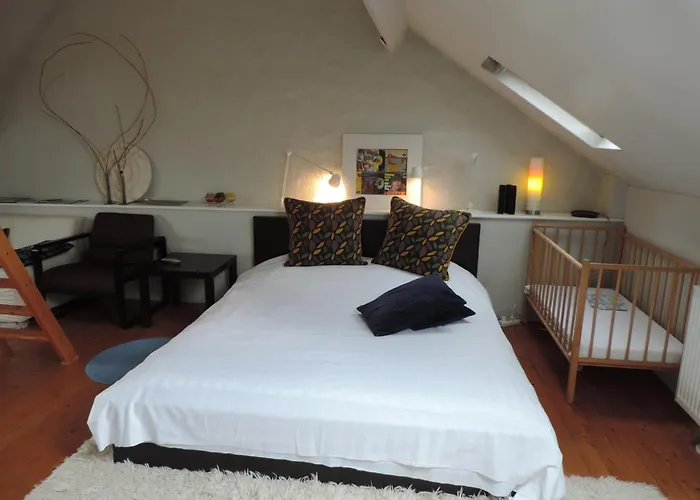 Frühstückspension At 8 4*