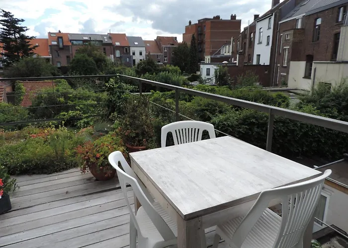 At 8 Frühstückspension 4*