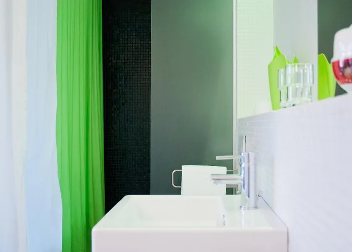 Frühstückspension At 8 Löwen