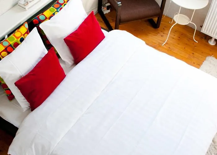 At 8 Frühstückspension Löwen