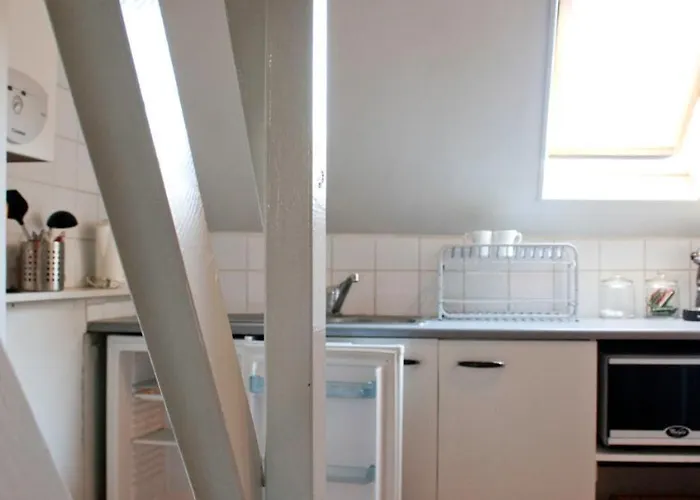 Frühstückspension At 8 Löwen