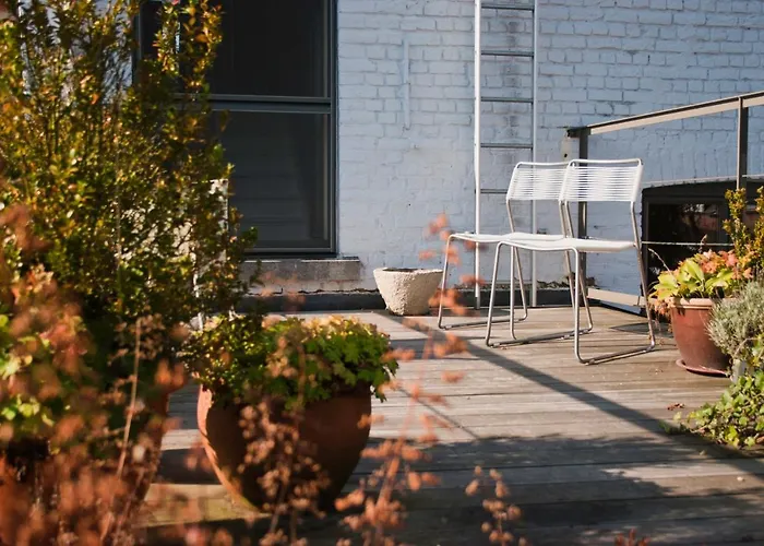 At 8 Frühstückspension